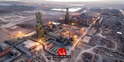 پژوهش به عنوان استراتژی راهبردی گل گهر / محوریت چشم انداز2030 با پژوهش و فناوری