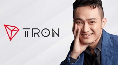 الگوی برگشتی TRX فعال شد! سرمایه‌گذاری ۱۸ میلیونی سان چه معنی برای قیمت دارد؟