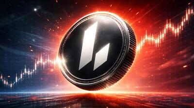 فشار فروش لایتر پس از ایردراپ مهار شد؛ قیمت LIT آماده موج صعودی بعدی؟