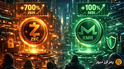 حریم خصوصی، ترند داغ بازار؛ زی‌کش و مونرو بزرگ‌ترین برندگان ۲۰۲۵ لقب گرفتند!