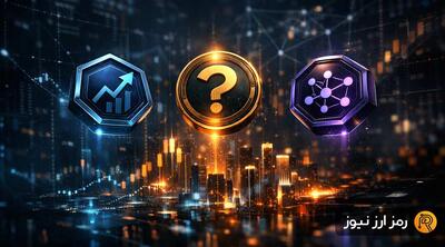 ۳ پروژه‌ کریپتویی که از رشد بازار پیش‌بینی‌ها در سال ۲۰۲۶ بیشترین سود را خواهند برد!