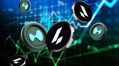 رقابت داغ صرافی‌ها در بازار قراردادهای آتی دائمی؛ لایتر از هایپرلیکویید پیشی گرفت!