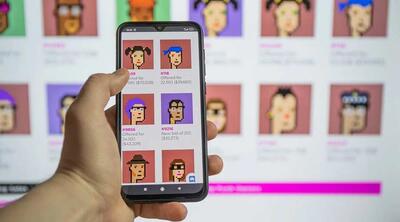 رشد انفجاری عرضه، کاهش شدید فروش؛ نگاهی به مسیر پرچالش NFTها در سال ۲۰۲۵