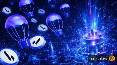 از یونی‌سواپ تا لایتر؛ لیست ۱۰ ایردراپ بزرگ تاریخ کریپتو منتشر شد!