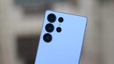 دوربین گلکسی اس26 اولترا این دو بهبود را دریافت خواهد کرد