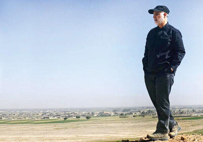 مریدان مــولا - روزنامه رسالت