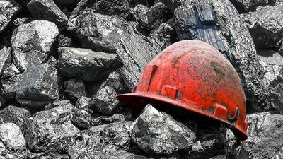 ریزش معدن کوشک در بافق/ جستجو برای یافتن معدنچیان حبس شده در عمق معدن