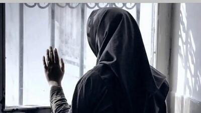 دختر ۱۳ ساله مادرش را کتک زد / مادر : تهمت های ناروایی شنیدم و تصمیم سختی گرفتم