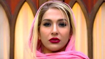  ساغر عزیزی فرح پهلوی سینمای ایران: مادرم فکر می کرد من نه مرد هستم نه زن .../ یعنی ...