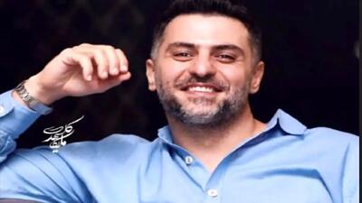  فیلم / اولین رونمایی علی ضیاء از نامزد زیبایش در کنسرت صادقلو / پارتنرش کیست ؟!