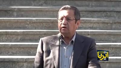 همتی: بر اساس ضوابط تعیین شده طبق قانون با بانک های ناتراز برخورد می کنم + فیلم