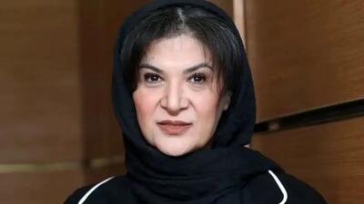  عکس سفر  به قدیم | جوانی «ریما رامین‌فر»  در هشتمین فیلمش در کنار «امیر آقایی»