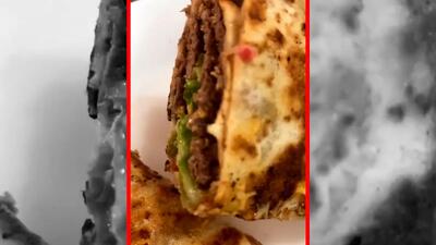  فیلم طرز تهیه شام سریع با گوشت چرخ کرده