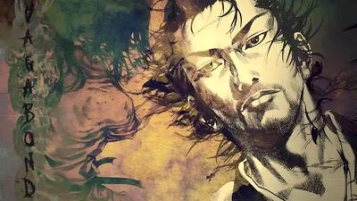  ادیت خیره‌ کننده از واگابوند؛ میاماتو مویساشی در نگاه تازه طرفداران + فیلم