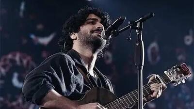 فیلم | آواز باشکوه عرفان طهماسبی  | آهنگ دلا امشب سفر دارم | با صدای بهشتی همه را مبهوت کرد