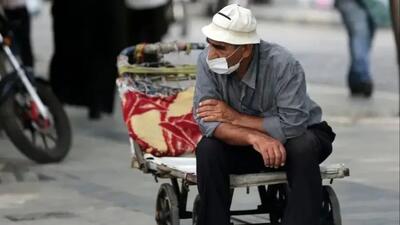 چرا کارگران و بازنشستگان قربانی مالیات های سنگین می شوند؟