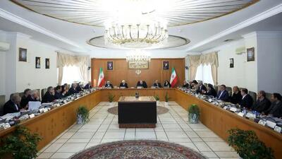 تأکید رئیس‌جمهور بر پیگیری مطالبات فعالان اقتصادی در دولت/ تشریح روند انتخاب رئیس کل بانک مرکزی