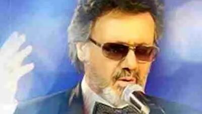  دانلود آهنگ معین / آواز محبوب  ترو باور کنم با چه امیدی