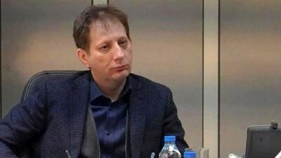 ۱.۸ میلیارد دلار فلزات گرانبهای بابک زنجانی چیست و کجاست؟