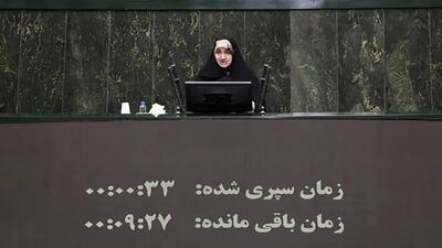 رئیس فراکسیون محیط زیست مجلس: گردش مالی مافیا پسماند ۲۰۰ همت است