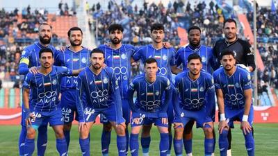 جزئیات جلسه شبانه باشگاه استقلال؛ چه تصمیماتی گرفته شد؟