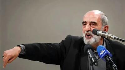 حسین شریعتمداری خطاب به سخنگو: اعتراضات یا ادعاهای پوچ؟