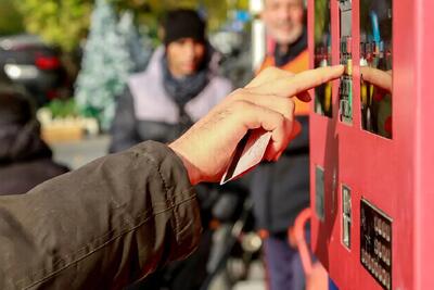 شمارش معکوس عرضه  بنزین سوپر وارداتی در اصفهان آغاز شد