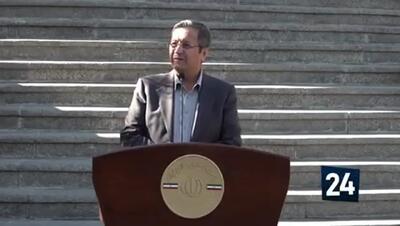 همتی: همه ارزهای صادراتی را به کشور برمی گردانم