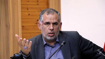 موسوی‌زاده: پاسخ ایران به هر خطای جدید ویرانگرتر خواهد بود