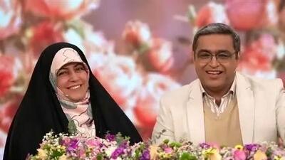  فیلم/ دکتر سعید عزیزی برای آقایان متاهل فاش کرد؛ وقتی خانم ها می گویند «هیچ وقت»، دقیقاً منظورشان چیست؟/ آقایان متاهل ببینند!