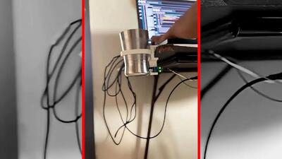  فیلم تکنولوژی سرگرم کننده برای میز کار