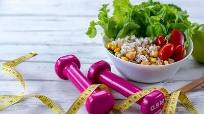  چگونه سریع تر لاغر شویم؟ راز آب کردن چربی شکم را کشف کنید