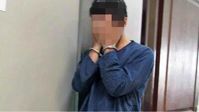 قتل نگهبان با ضربه قیچی / طناب دار قاتل پاره شد + جزییات پرونده