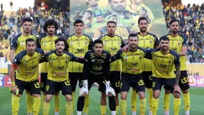 ساعت دقیق بازی سپاهان و استقلال / مصدومان طلایی پوشان به جدال سرنوشت ساز می رسند؟