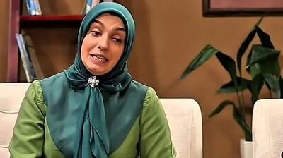  ورژن مینی سریال شوخی کردم هم منتشر شد با سکانس تاریخی مشاعره الیکا عبدالرزاقی و بهنوش بختیاری در خواستگاری مهران غفوریان / به من گفتن تو خفه شو