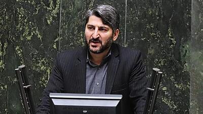 نطق آتشین نماینده بابلسر؛ از «سفره‌های کوچک‌شده مردم» تا هشدار درباره اقتدار موشکی و گرانی دارو