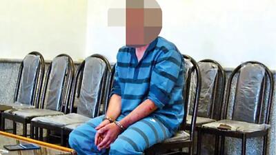 دختر تهرانی : پدرم با چاقو برادر ناتنی ام را کشت