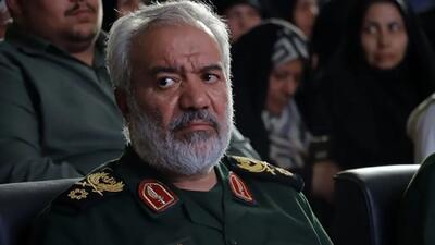 سردار فدوی؛ رئیس گروه مشاورین فرمانده کل سپاه/ سردار وحیدی، جانشین جدید فرمانده کل سپاه