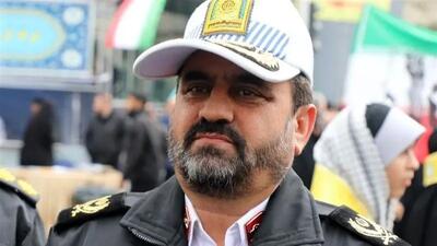 تمهیدات ترافیکی تهران در روز پدر اعلام شد + جزئیات