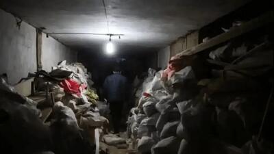 واکنش زاکانی به تونل زیر بازار