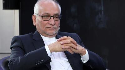 مرعشی : کابینه پزشکیان باید ترمیم شود!