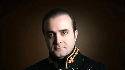  دانلود آهنگ باشکوه سینا سرلک/ غریبی سخت مرا دلگیر داره