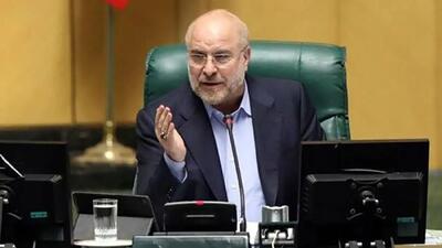 قالیباف: حاج قاسم راه پیروزی بر استکبار را روشن کرد/ شهید سلیمانی در دل تهدیدها، فرصت می‌دید