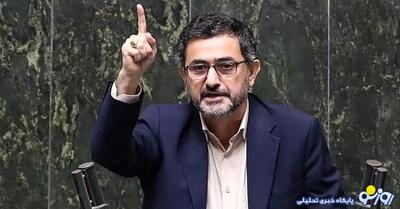 نماینده مردم تهران از حمله پیشدستانه خبر داد