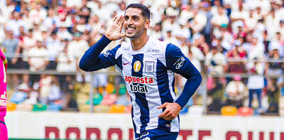 رونمایی از گزینه طلایی اوسمار/ بیوگرافی پابلو صباغ، مهاجم لینک‌شده به پرسپولیس