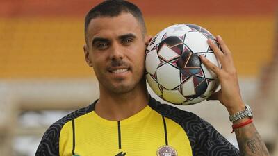 خبر خوش برای سپاهان در آستانه دیدار با استقلال رسید