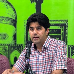 صاحبان ردیف بودجه