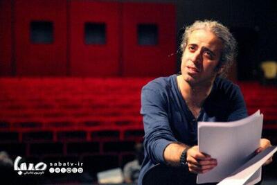 ایوب آقاخانی: چقدر خوب که در کتابخانه‌هایمان هستی | مجموعه رسانه ای صبا