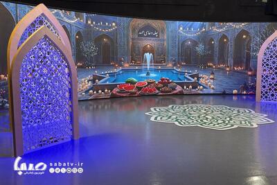 تدارک تلویزیون برای آغاز پویش «چله دعای عهد»/ تاکنون یک میلیون نفر عهد بستند | مجموعه رسانه ای صبا