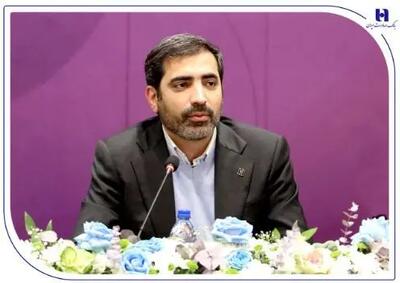  ​نخستین همایش هم‌اندیشی بانک صادرات ایران با فعالان صنعت پتروشیمی برگزار شد/ یاسر مرادی: بانک صادرات ایران برای بهبود حاشیه سود صنعت پتروشیمی ابزارهای نوین در اختیار دارد